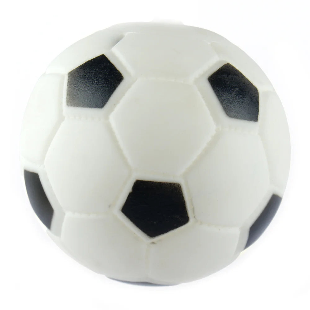 Trixie Football Vinyl Toy for Dogs | For Medium Chewers