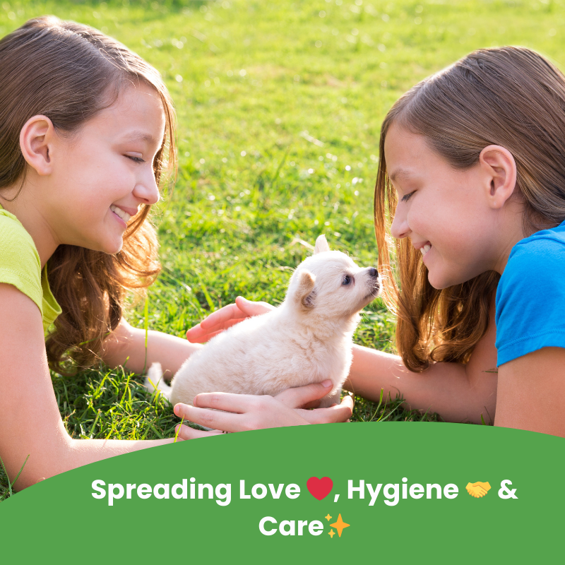 فوم مغذي ممتاز