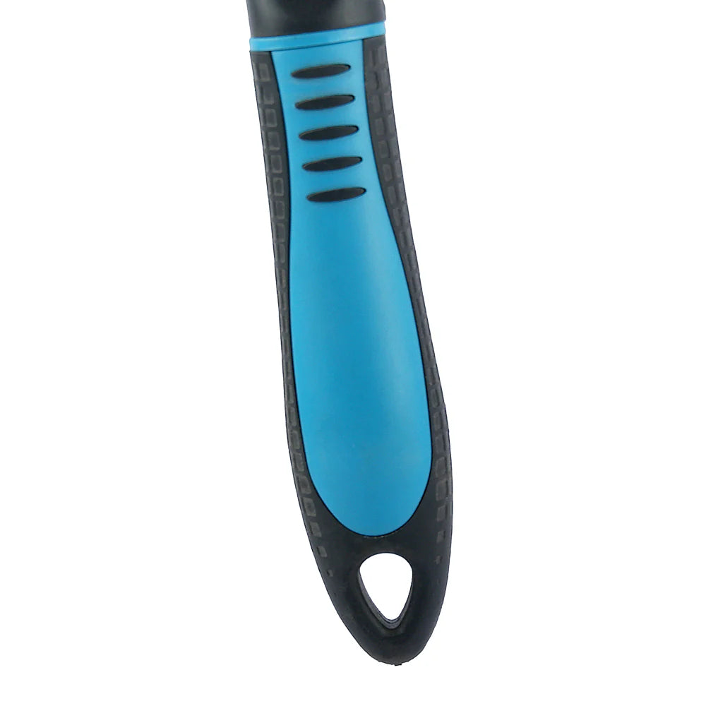 Trixie Flea and Dust Comb for Dogs and Cats - Color may vary