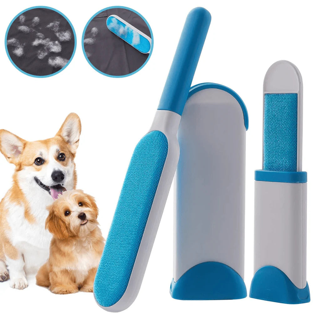 Pet Vogue Lint Remover for Dogs and Cats