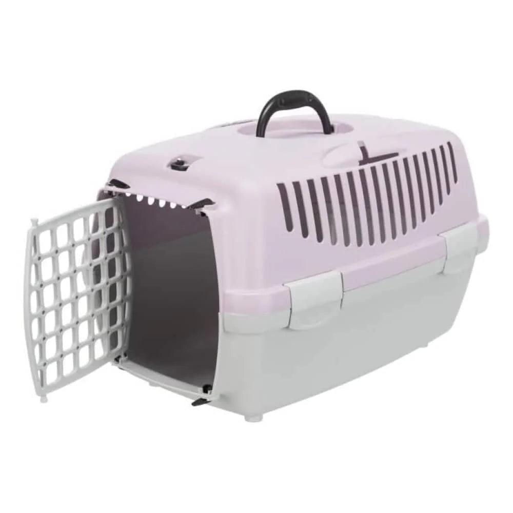 Trixie Capri 1 Transport Box for Dogs and Cats (color may vary)